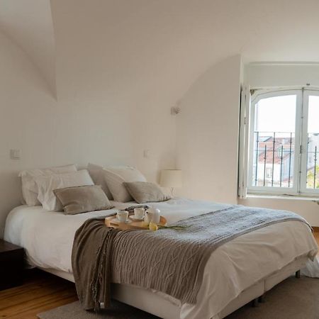 Casa Do Castelo Διαμέρισμα Lisboa Εξωτερικό φωτογραφία