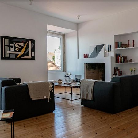 Casa Do Castelo Διαμέρισμα Lisboa Εξωτερικό φωτογραφία
