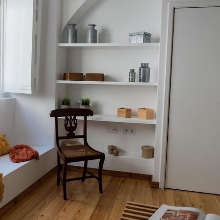 Casa Do Castelo Διαμέρισμα Lisboa Εξωτερικό φωτογραφία