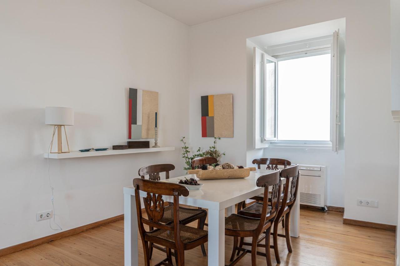 Casa Do Castelo Διαμέρισμα Lisboa Εξωτερικό φωτογραφία