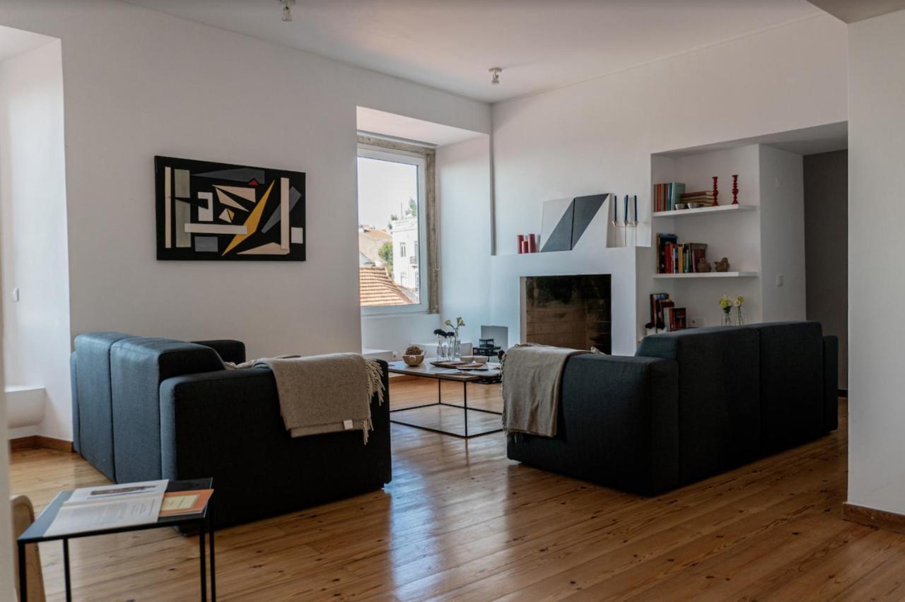 Casa Do Castelo Διαμέρισμα Lisboa Εξωτερικό φωτογραφία
