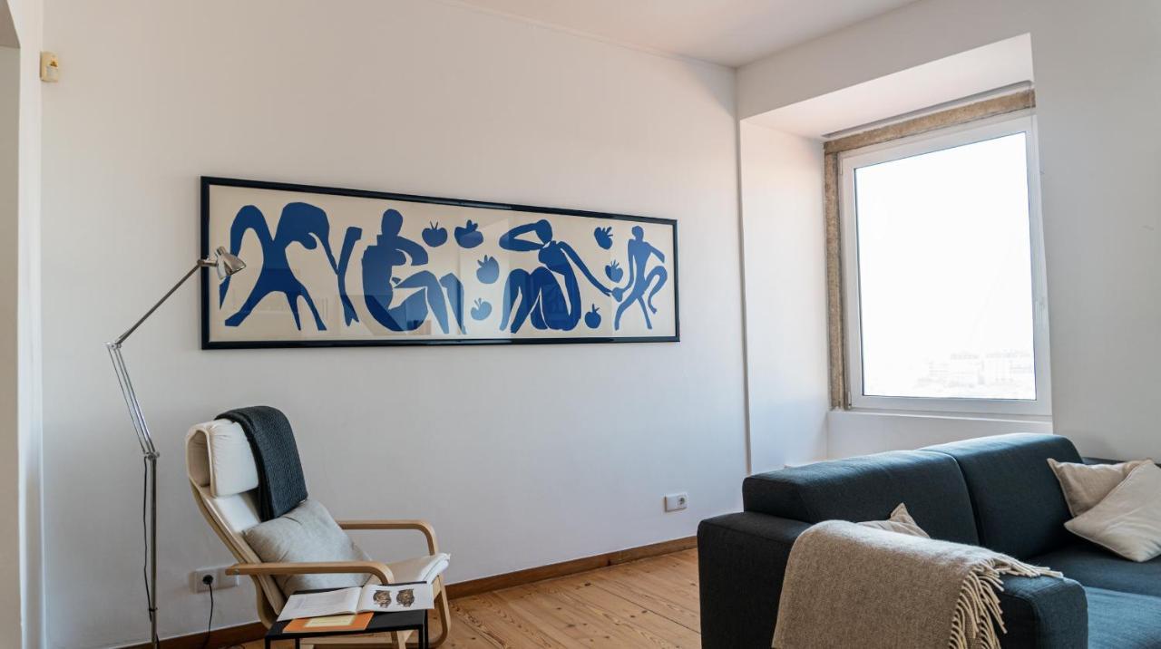 Casa Do Castelo Διαμέρισμα Lisboa Εξωτερικό φωτογραφία