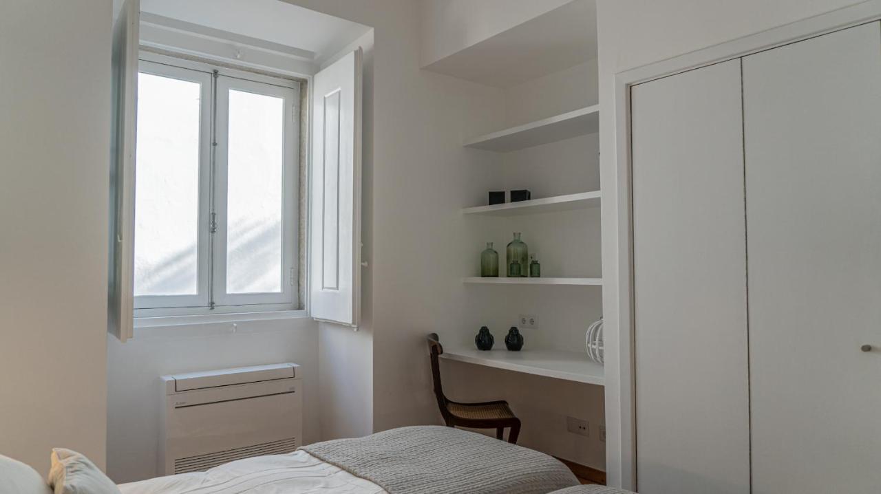 Casa Do Castelo Διαμέρισμα Lisboa Εξωτερικό φωτογραφία