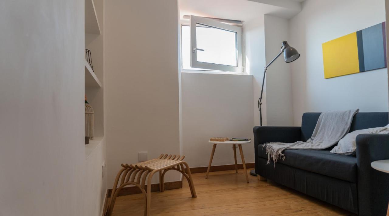 Casa Do Castelo Διαμέρισμα Lisboa Εξωτερικό φωτογραφία