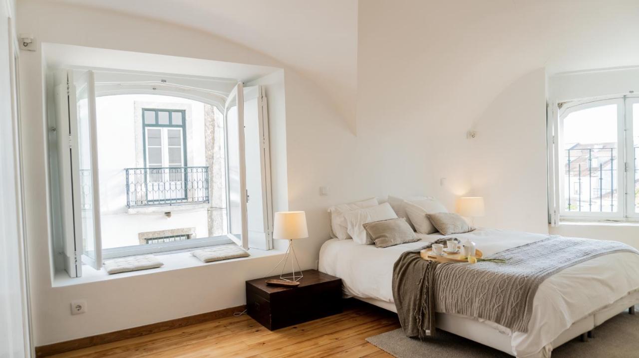 Casa Do Castelo Διαμέρισμα Lisboa Εξωτερικό φωτογραφία