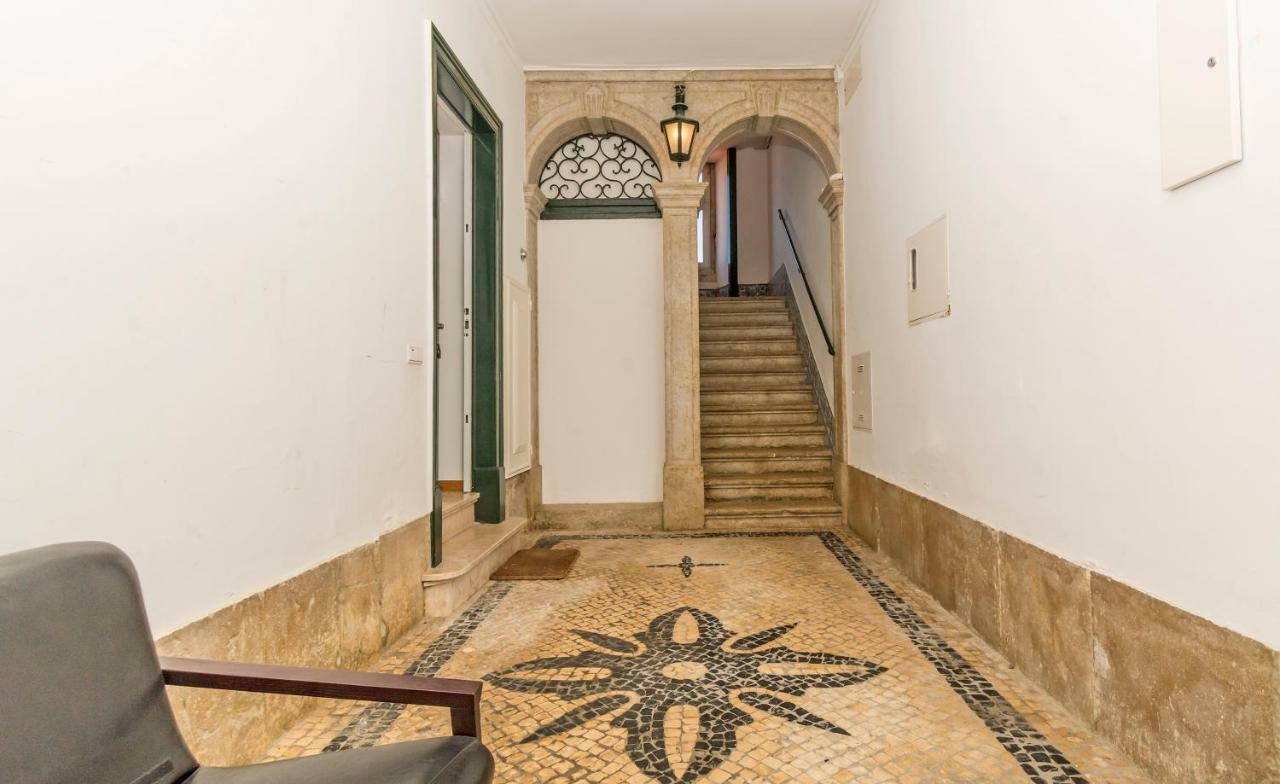 Casa Do Castelo Διαμέρισμα Lisboa Εξωτερικό φωτογραφία